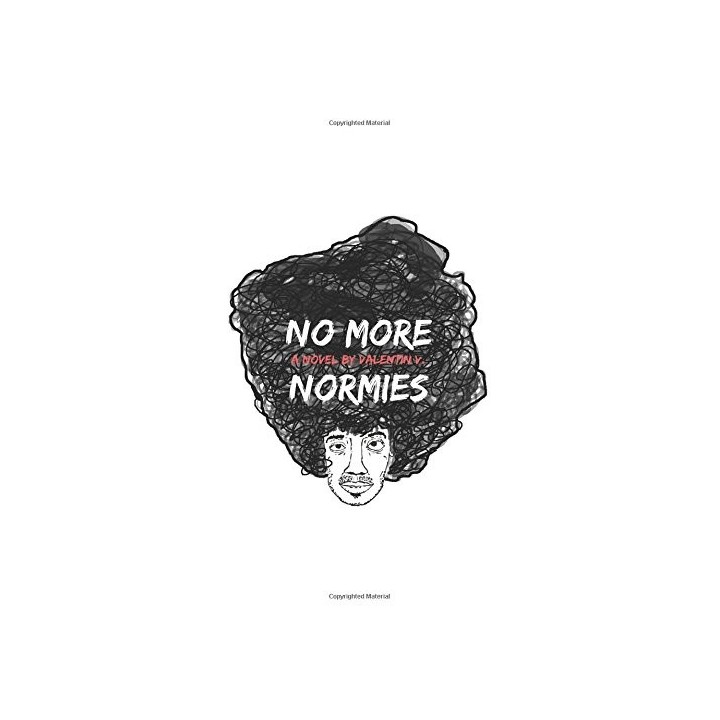 No more normies: The first notebook